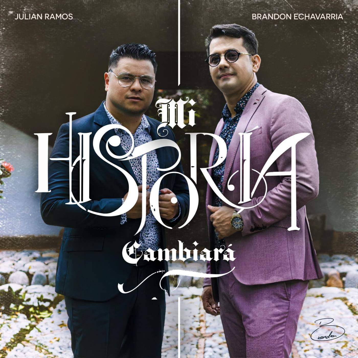 Mi Historia Cambiará