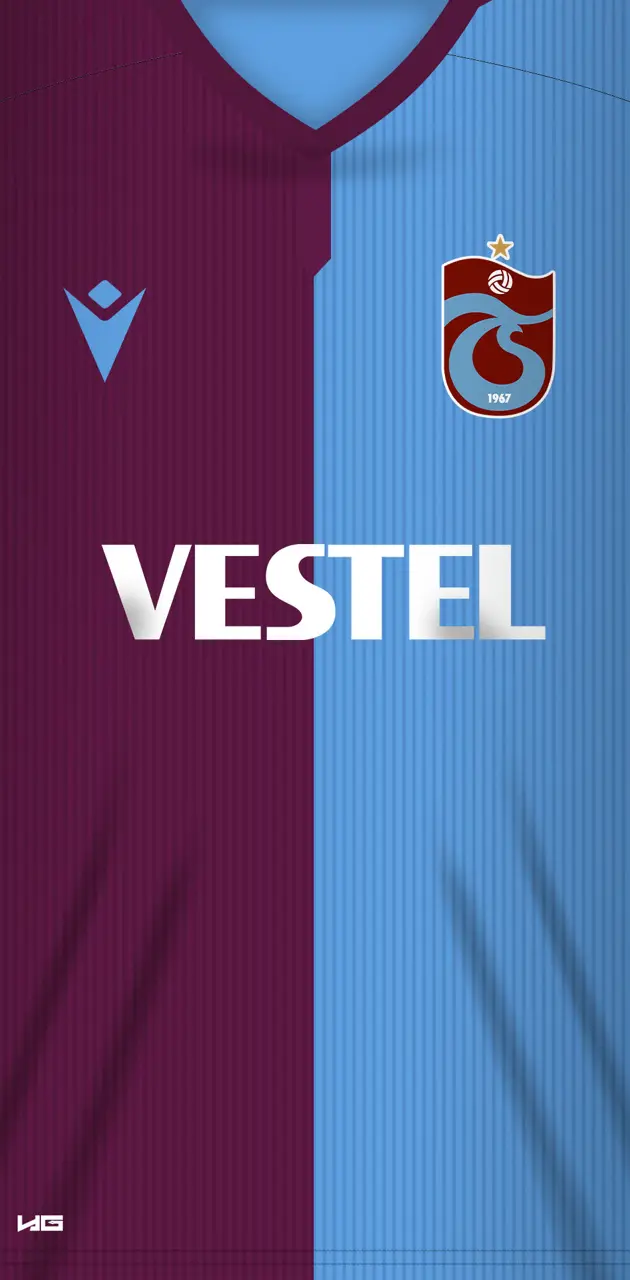 Trabzonspor Mini Kit