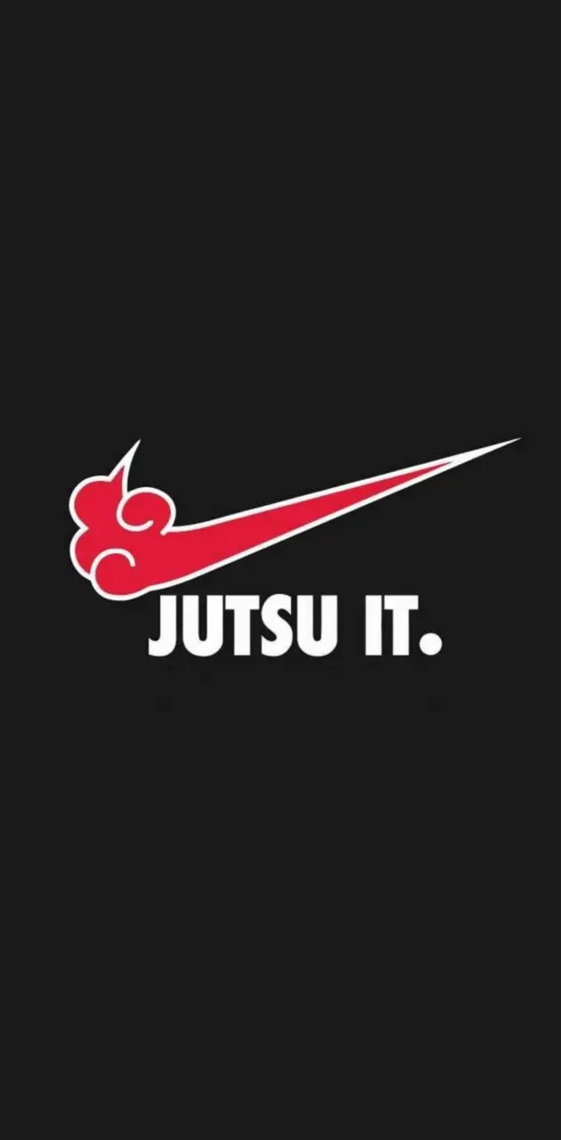 Jutsu it