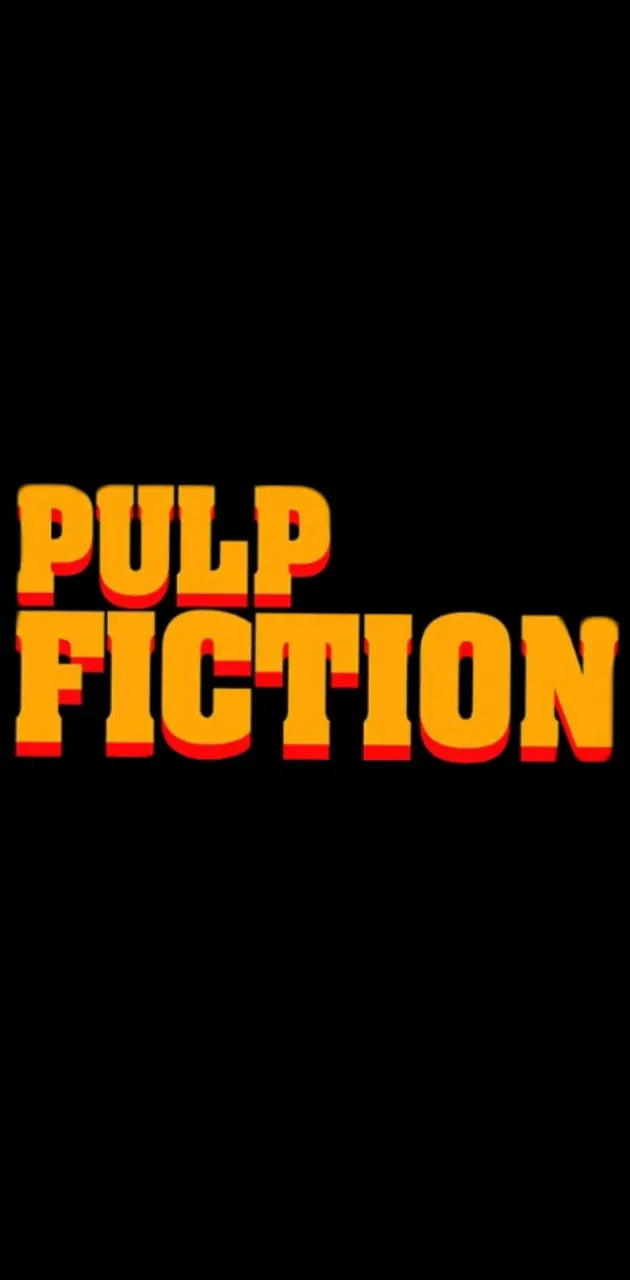 Pul fiction