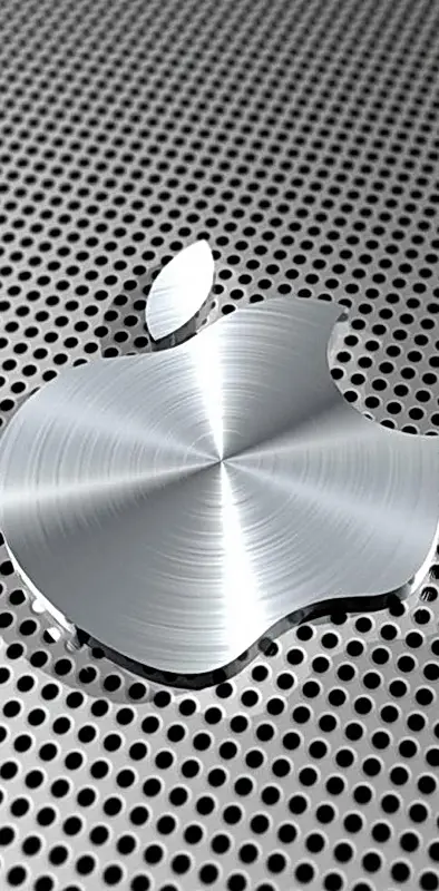 Apple Metallic