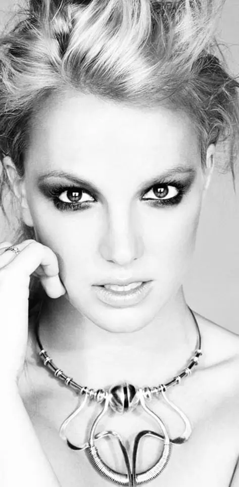 Britney Spears 08