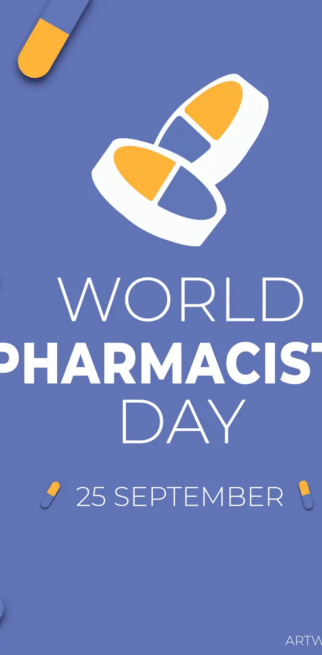 World pharmacist day