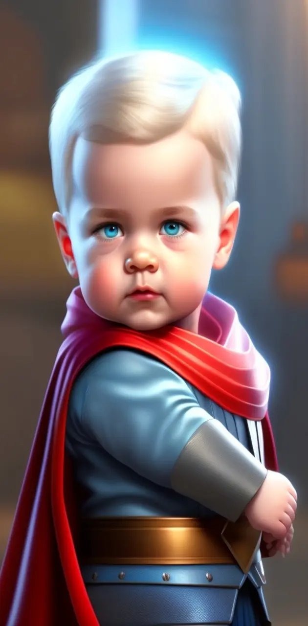Baby Thor