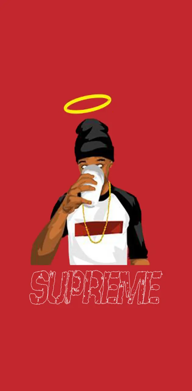 Supreme X LV wallpaper by Dolary - Download on ZEDGE™