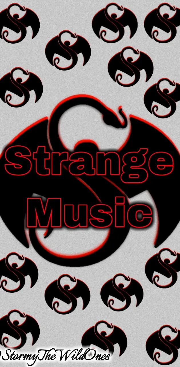 Strange Music