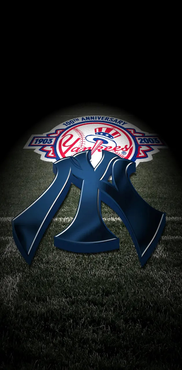 Yankees NY HD