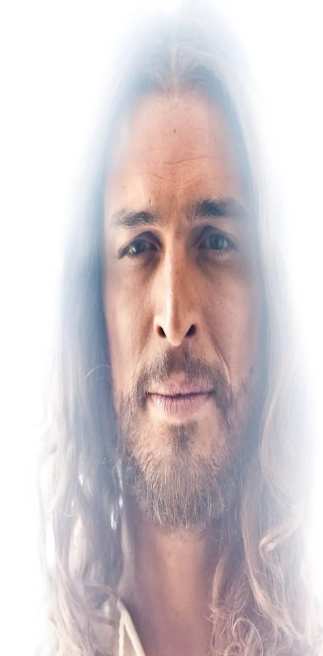 Jesus Alive