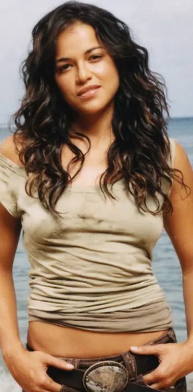 Michelle Rodriguez 1