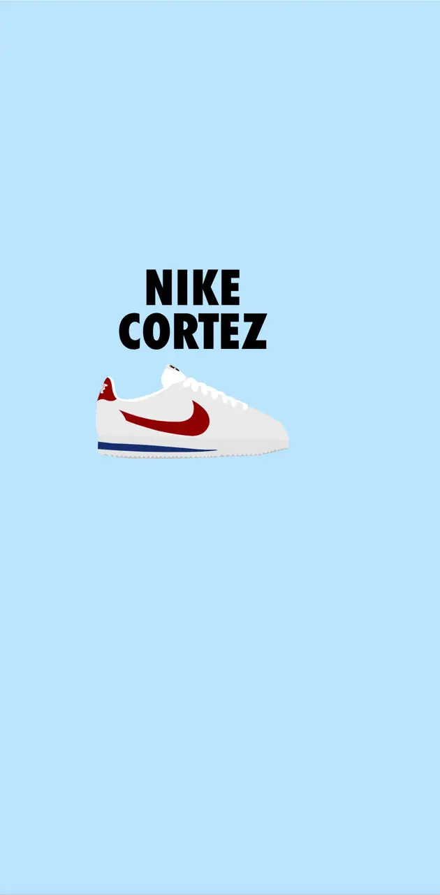 Nike Cortez
