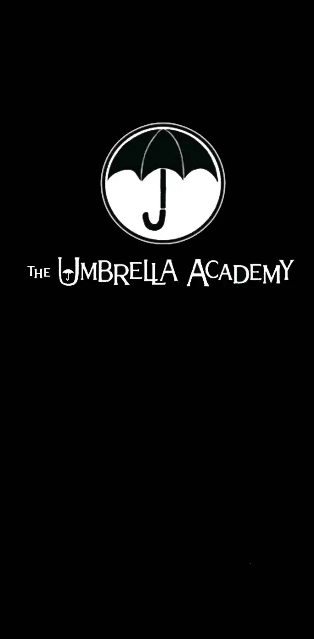 The umbrella academy