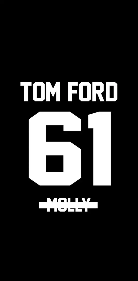 Tom Ford 61