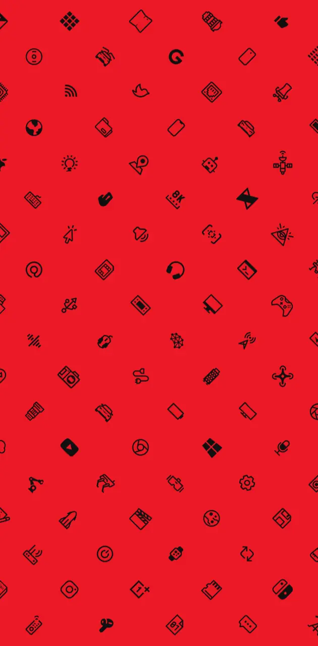 Mkbhd icons