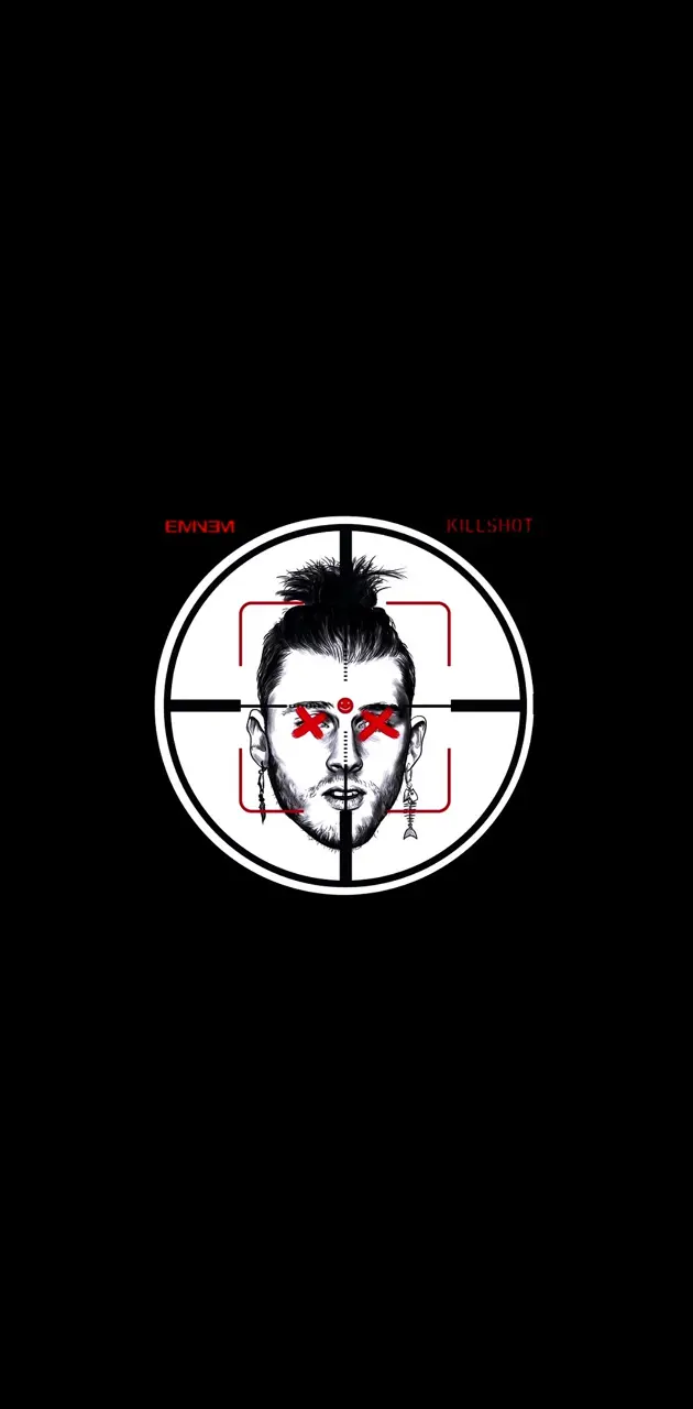 Eminem killshot mkg