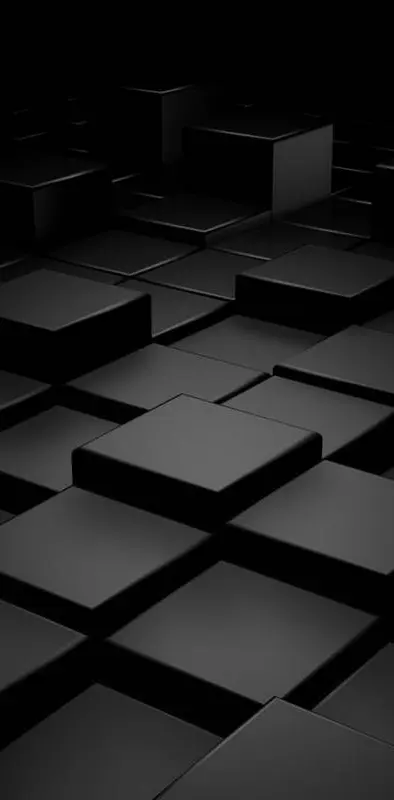 Black Blocks