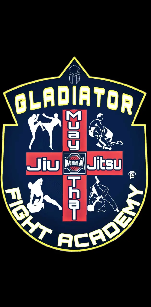 Gladiator Fight Academ