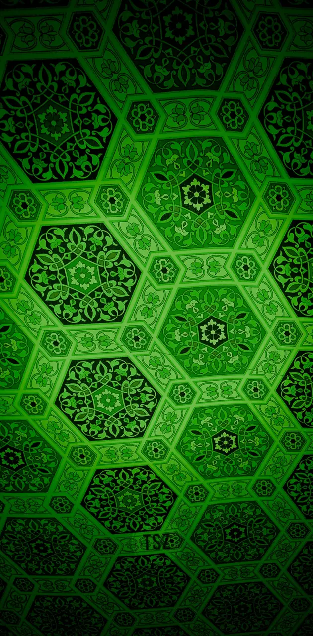 design green