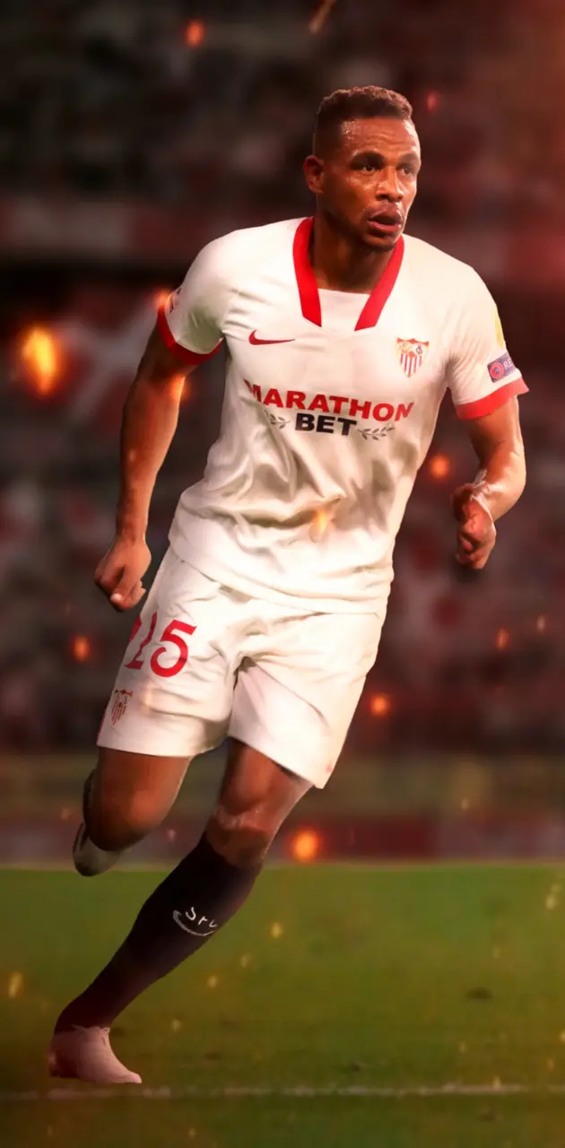 Fernando Sevilla FC