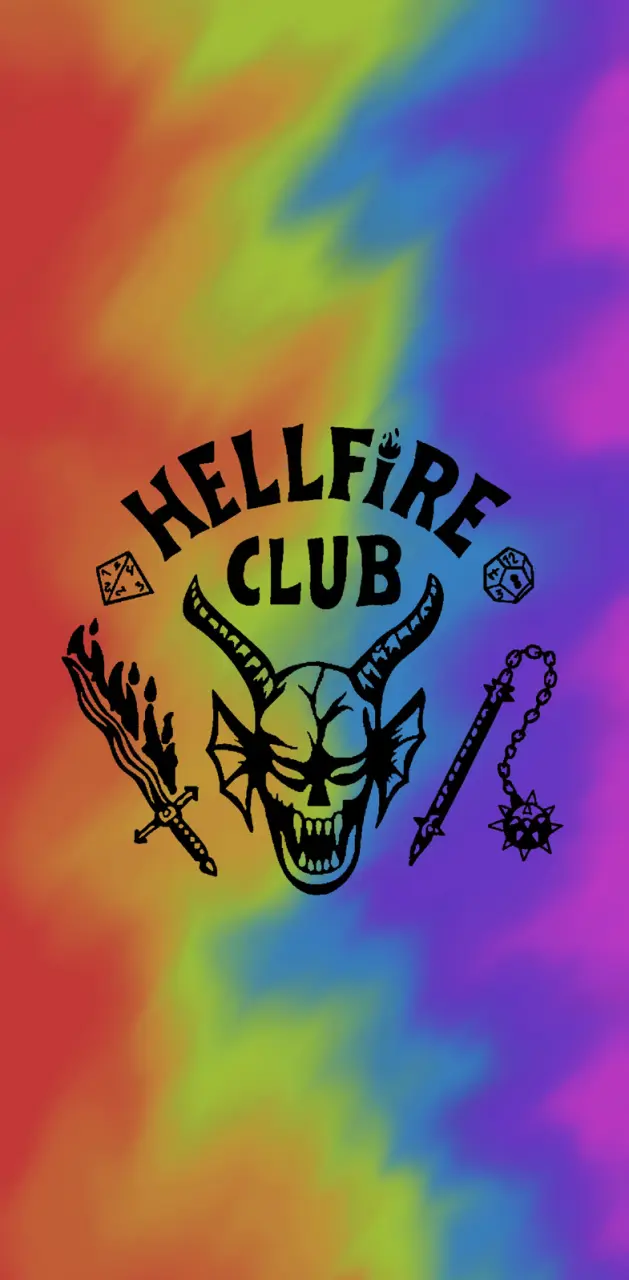 Hellfire club 