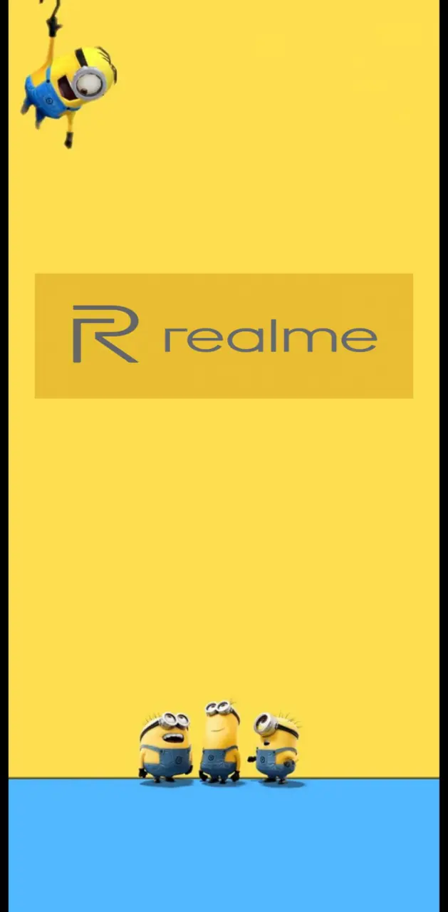Realme 6 