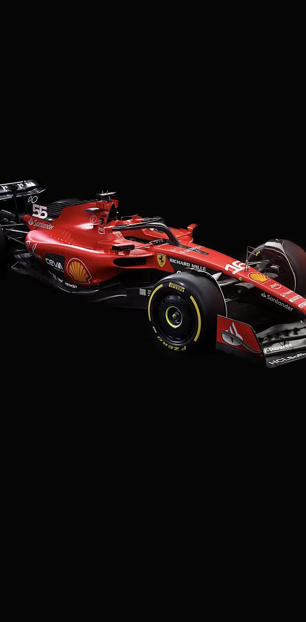 Ferrari F1 SF23