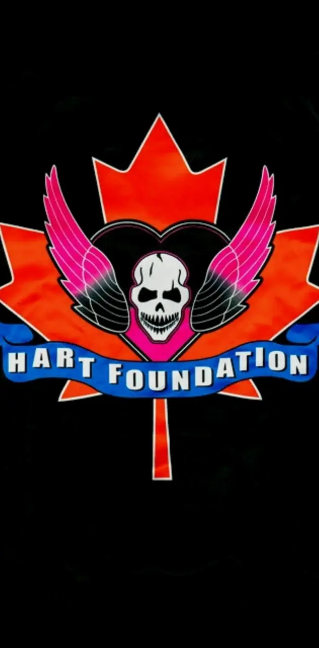 Hart Fundation