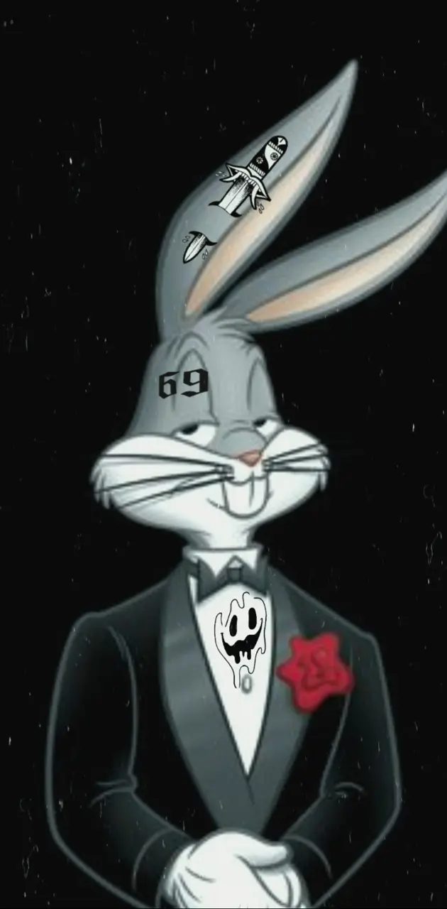 Bunny o