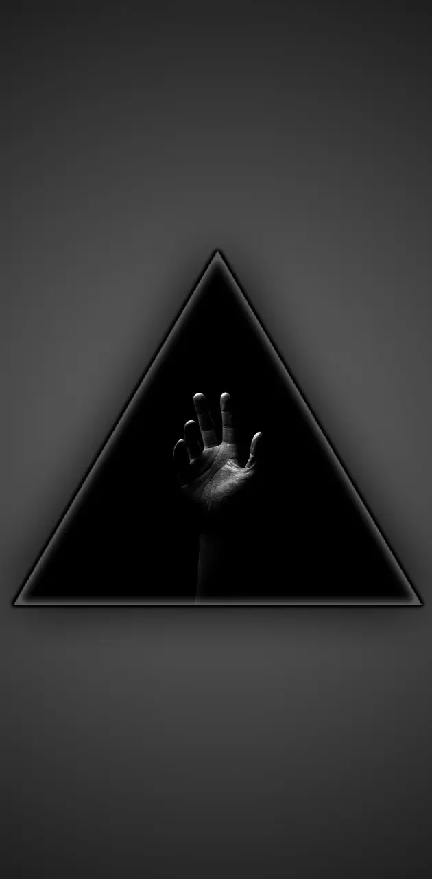 Hand Triangle