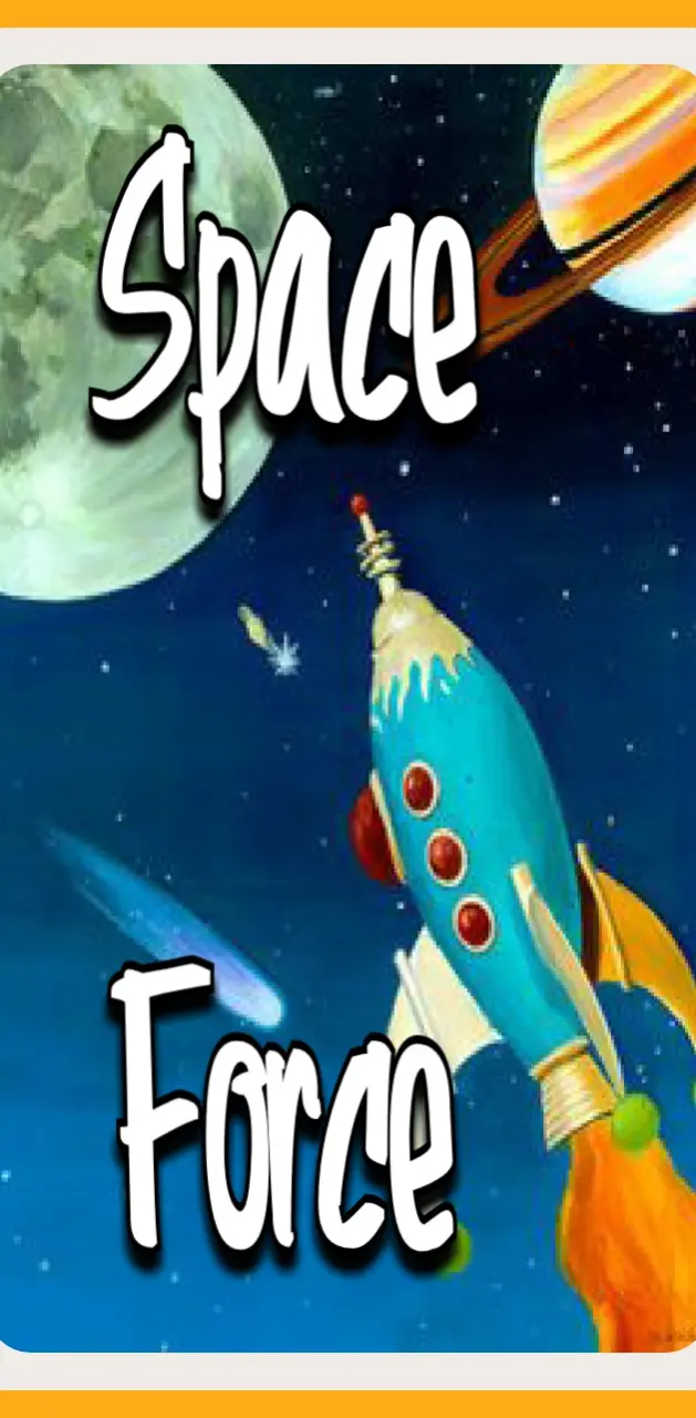 Space force