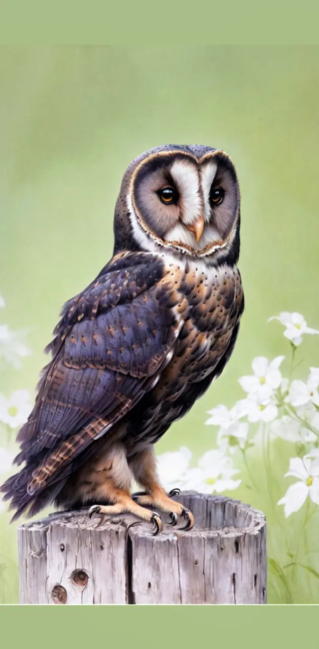 Owl 16
