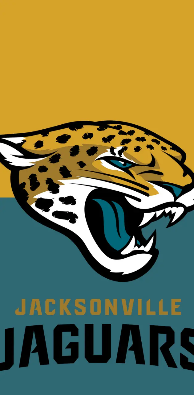 Jacksonville Jaguars wallpaper by Densports - Download on ZEDGE™