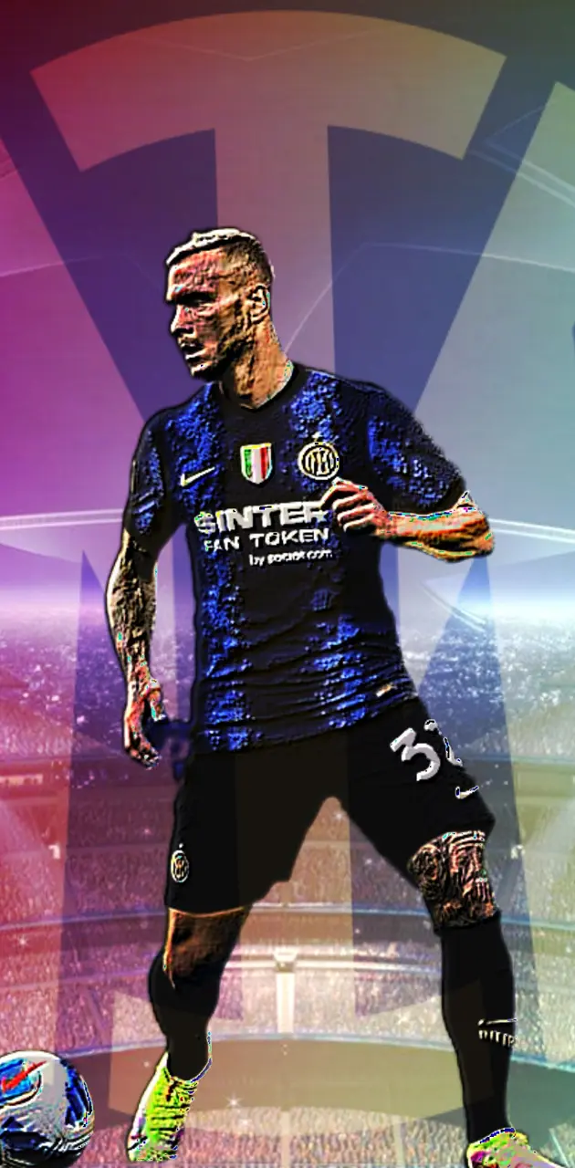 Download FC Inter Wallpaper by DjIcio - a9 - Free on ZEDGE™ now