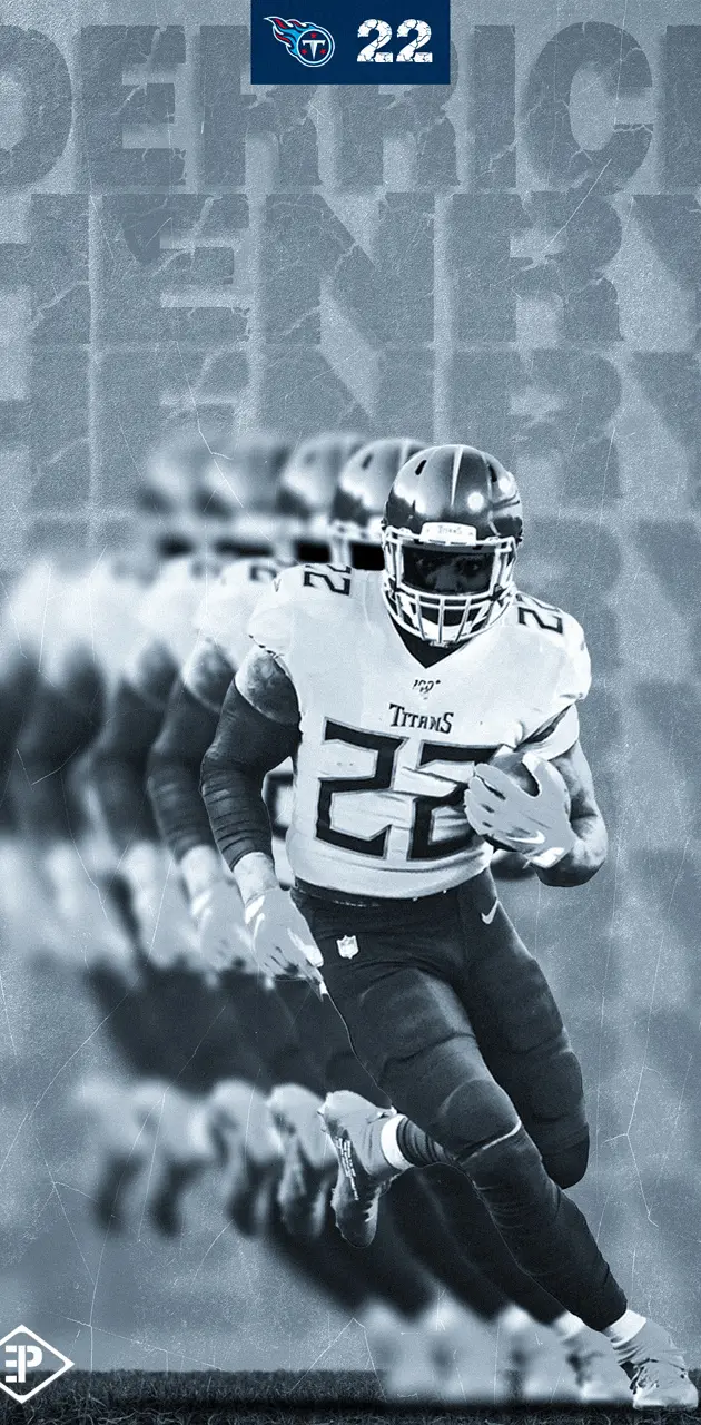 Derrick Henry wallpaper by Uria09 - Download on ZEDGE™