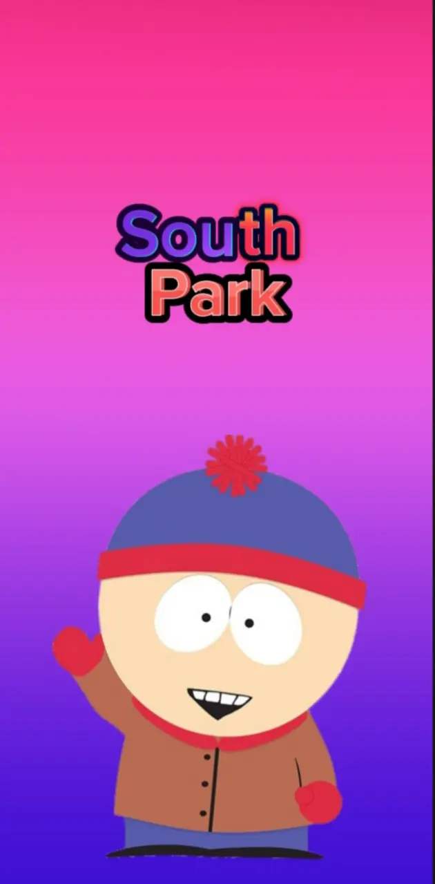 South park Stan