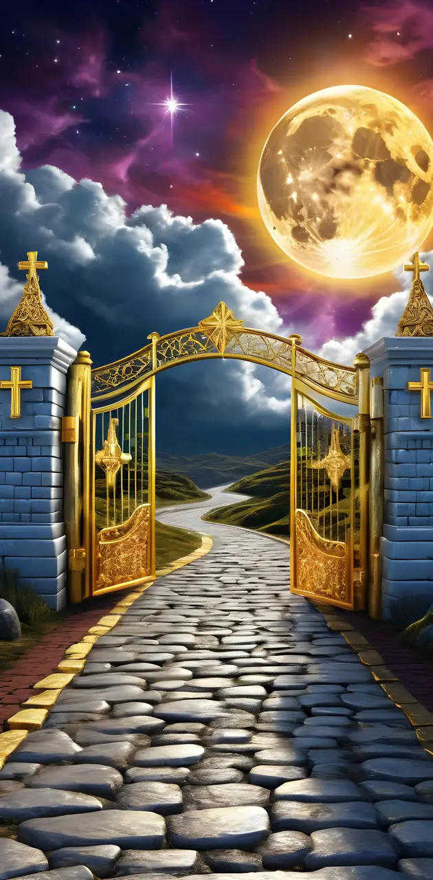 Heaven Gate