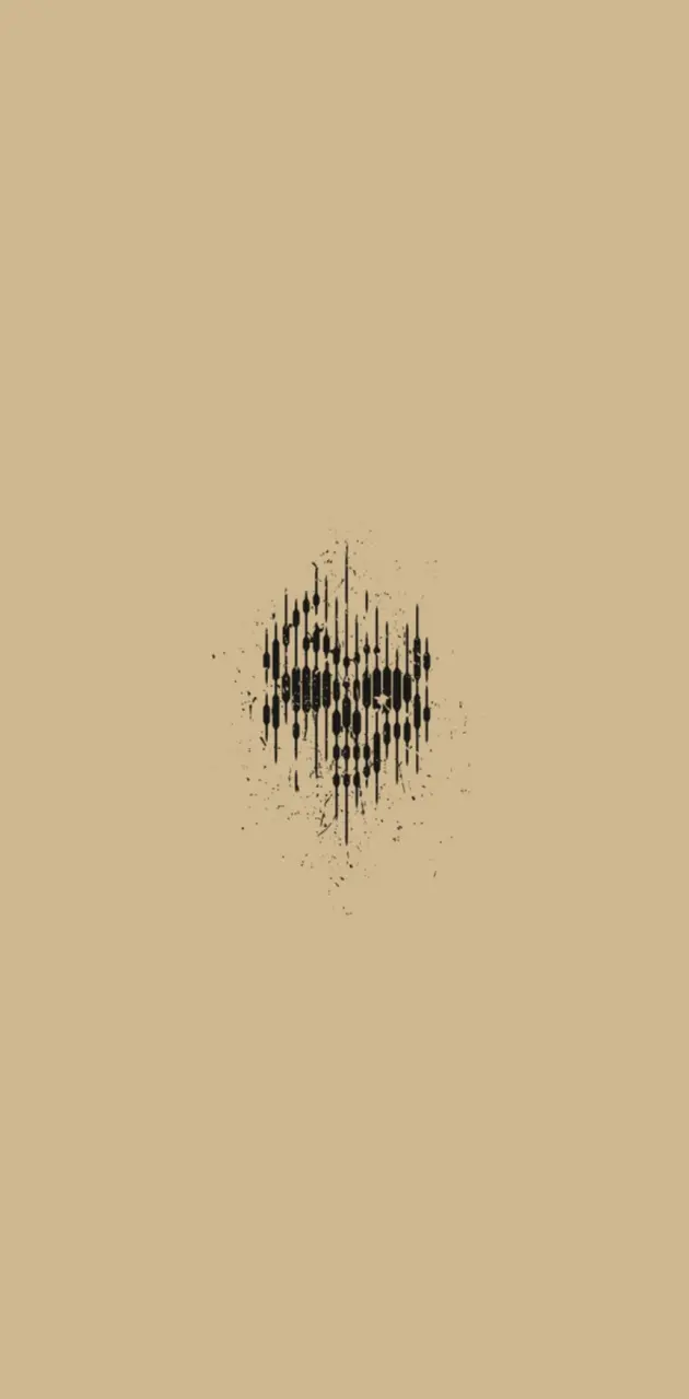 Barcode Skull