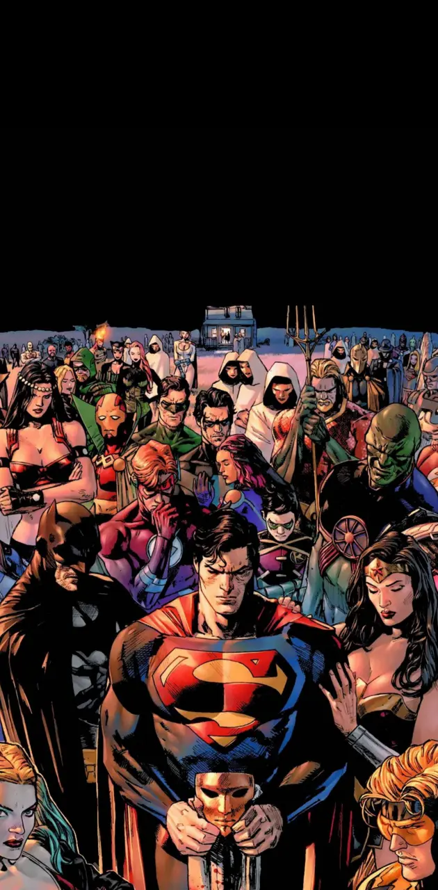 DC Universe 