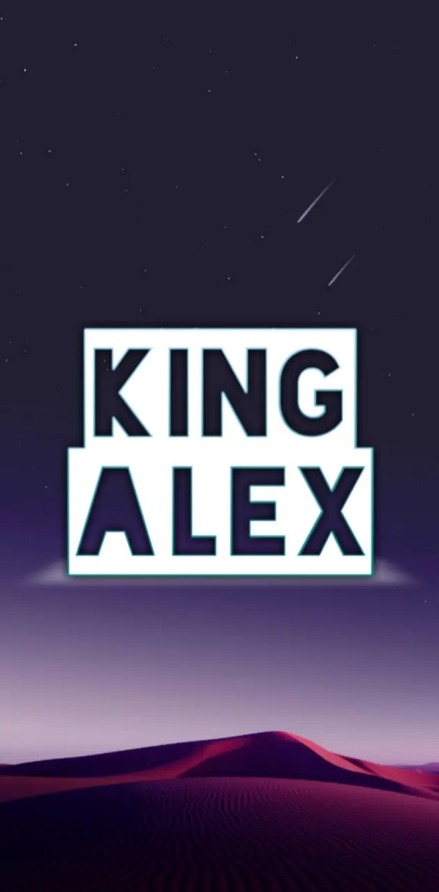 KingAlex