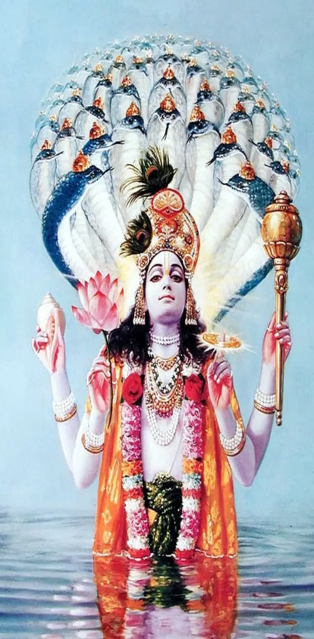 Shri krishna