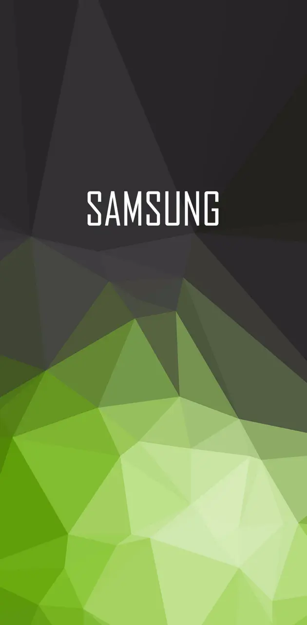Samsung ECO Green