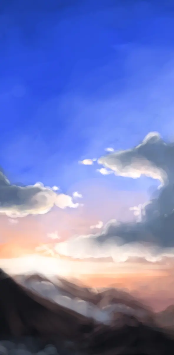 Anime Sky