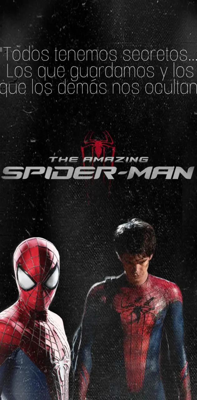 Theamazingspiderman 