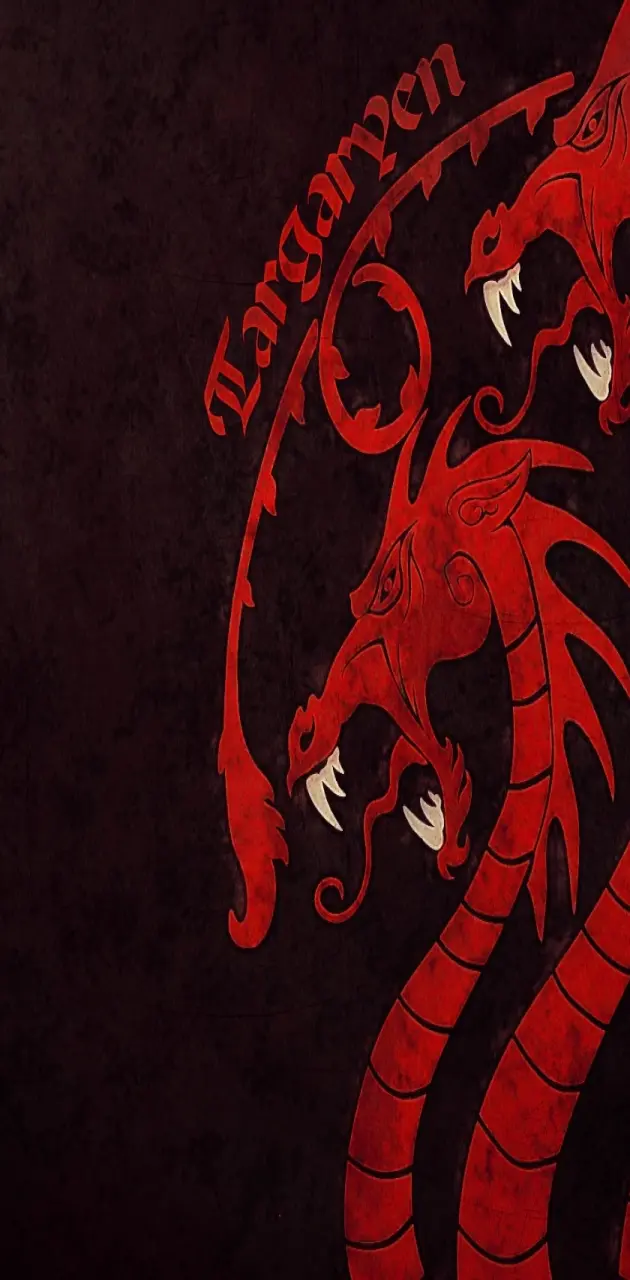 Dragon Fire Blood