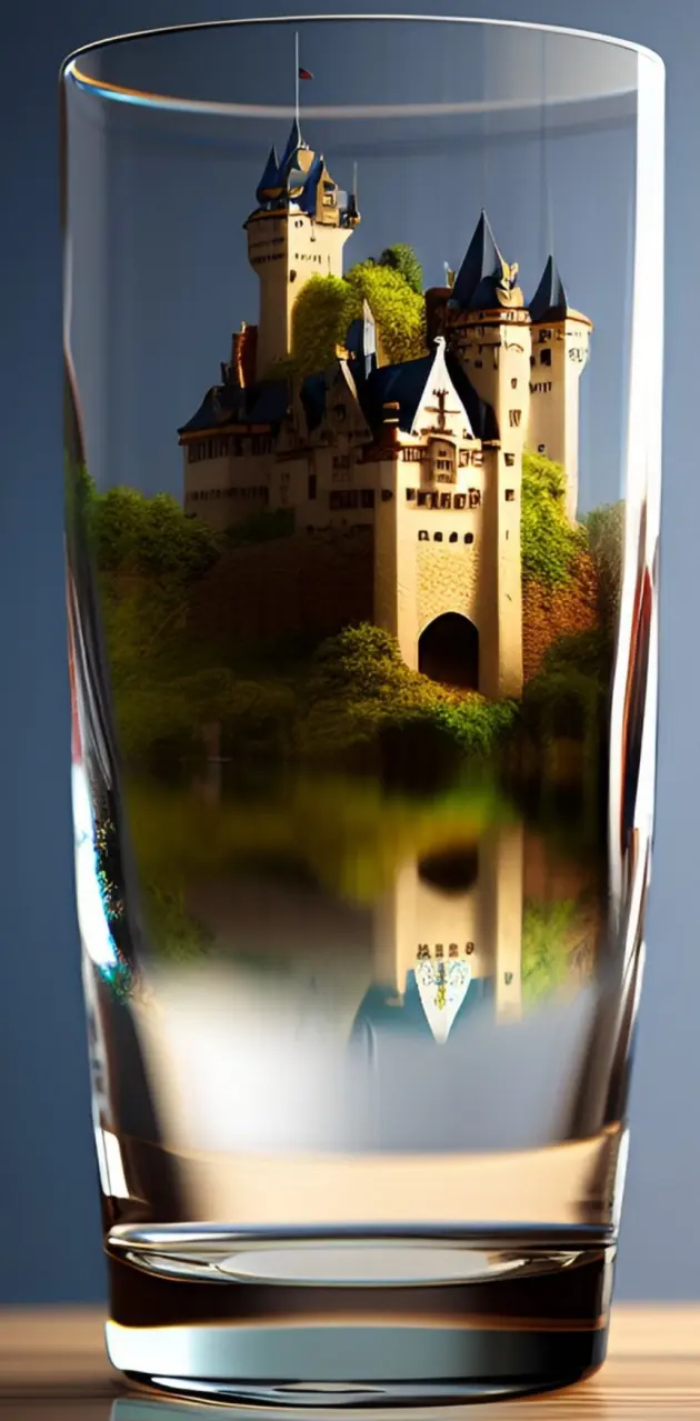 Glass Castle