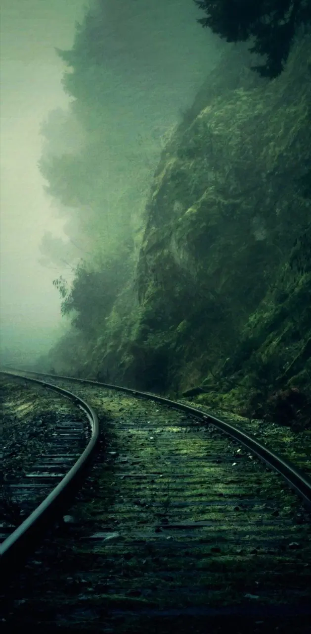 train track