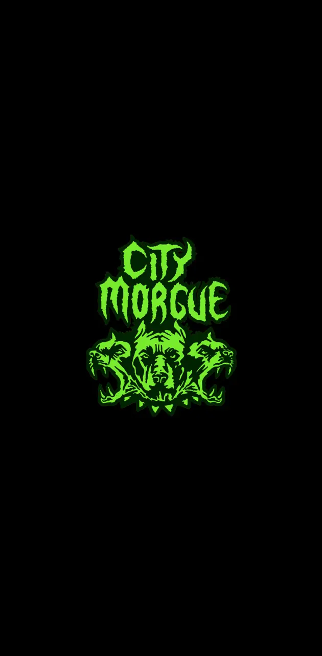 Morgue City