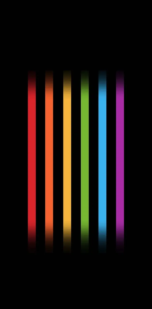 Pride Colors 2