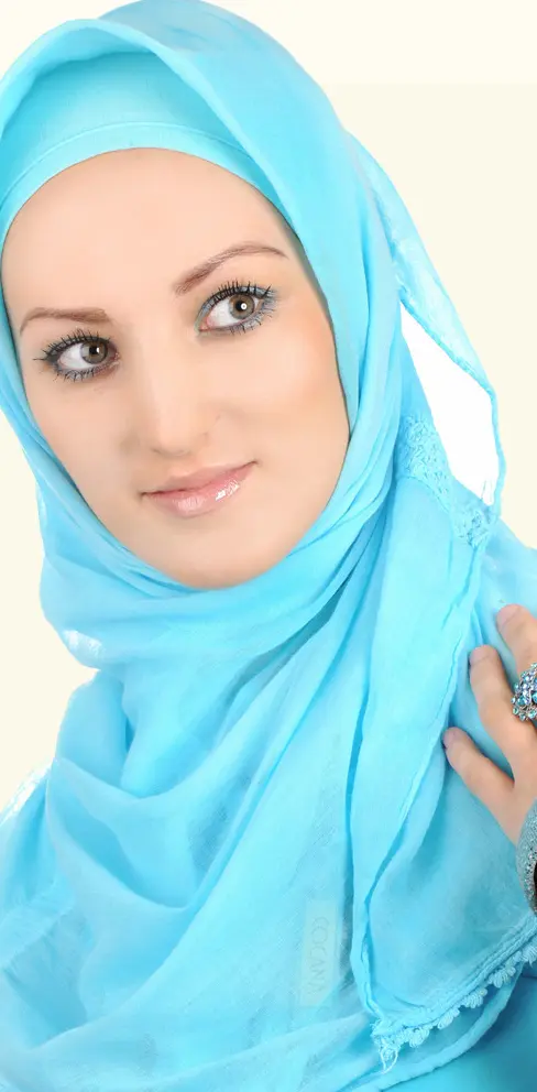 Arab Beautie