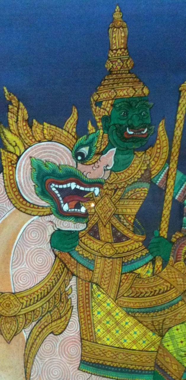 khmer art wallpaper