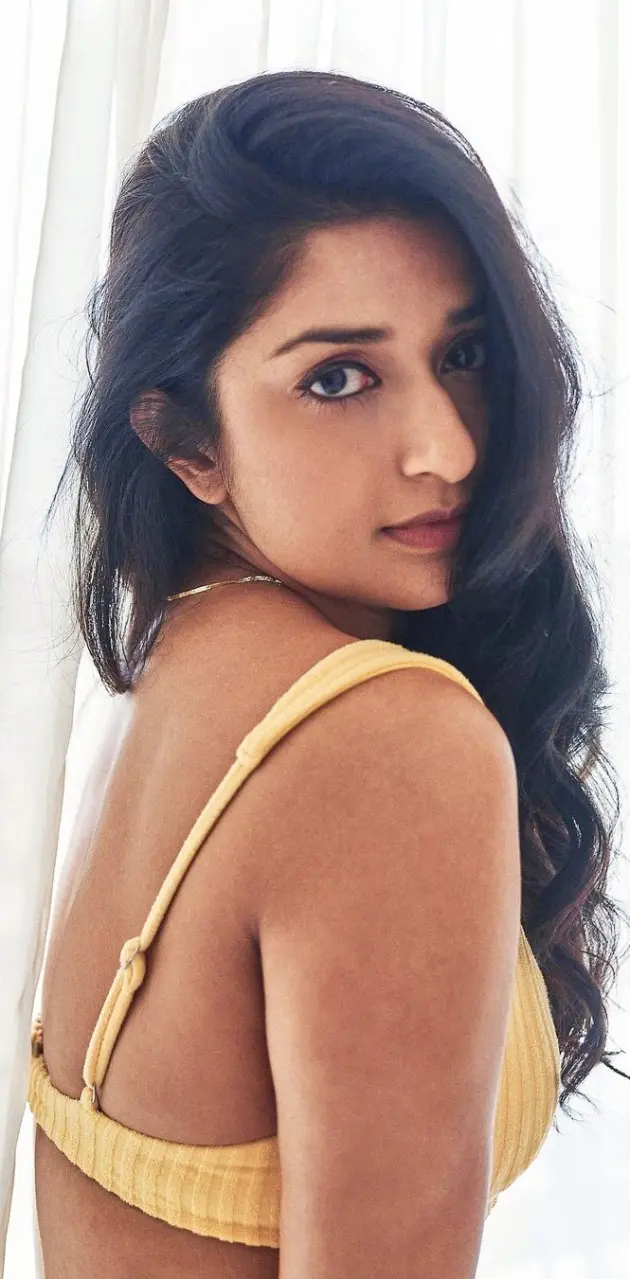 Meera Jasmine 